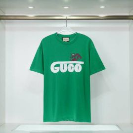 Picture of Gucci T Shirts Short _SKUGucciS-XXL901635501